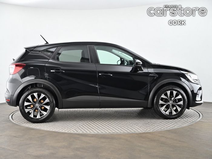 Renault Captur 2024