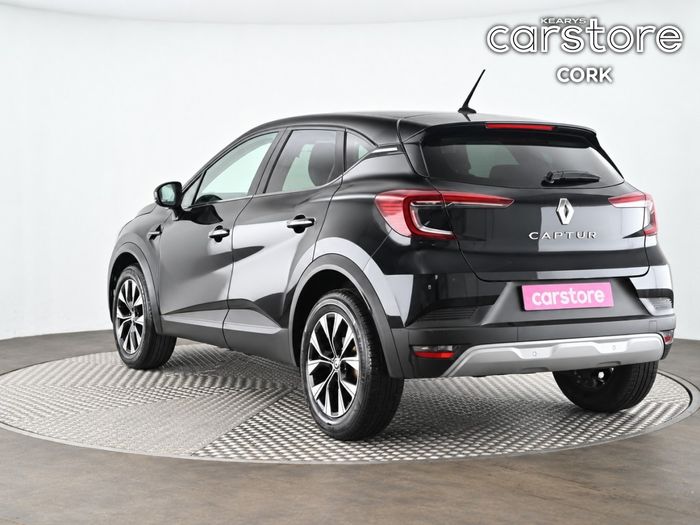 Renault Captur 2024