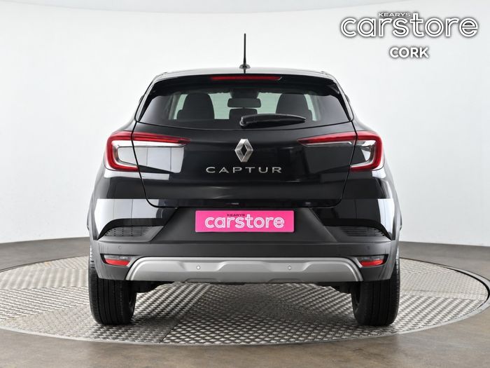 Renault Captur 2024