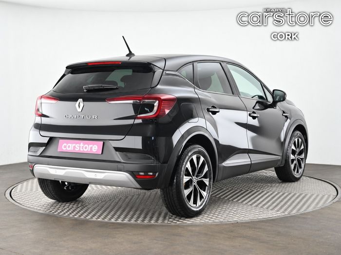 Renault Captur 2024