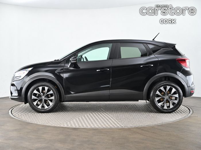Renault Captur 2024
