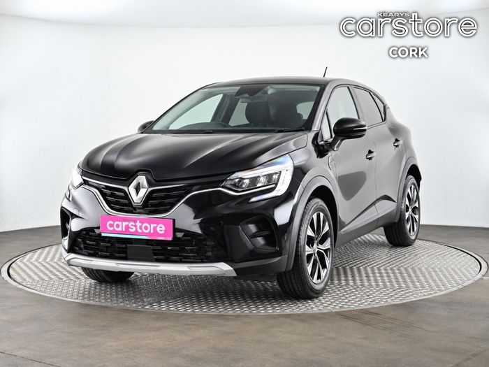 Renault Captur 2024