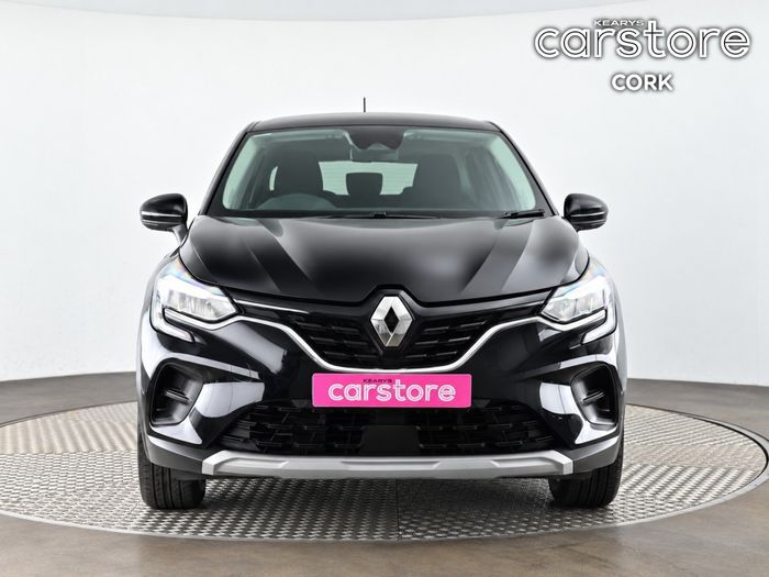 Renault Captur 2024