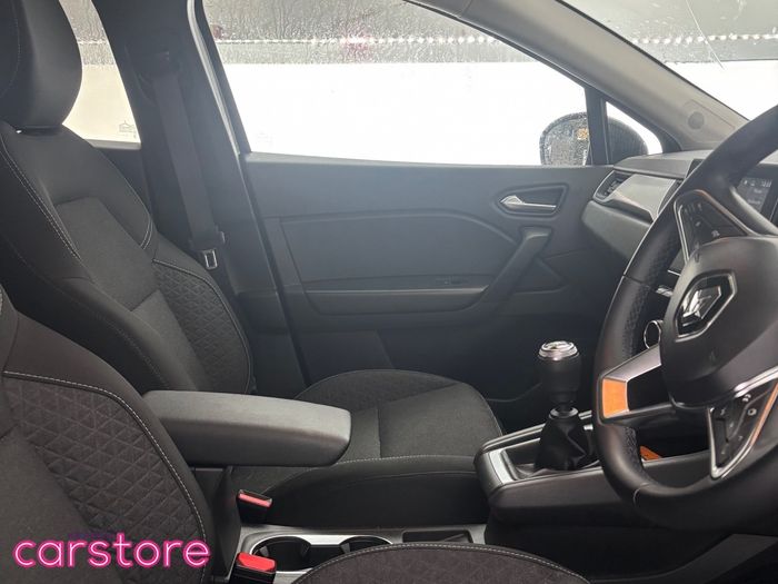 Renault Captur 2024