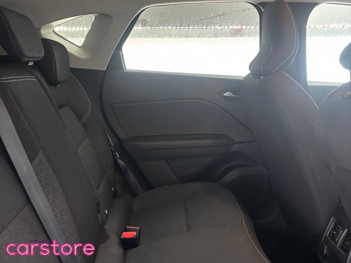 Renault Captur 2024