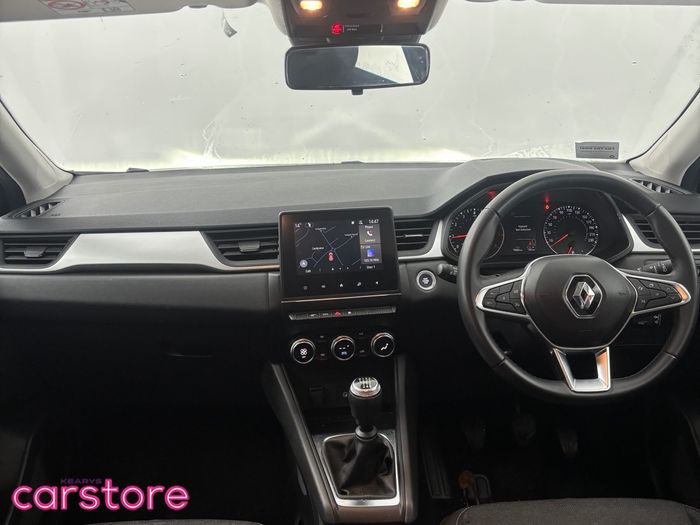 Renault Captur 2024