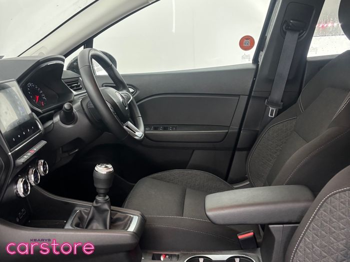 Renault Captur 2024