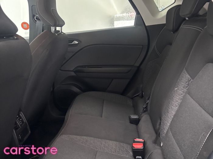 Renault Captur 2024