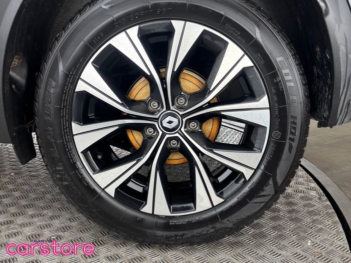 Renault Captur 2024