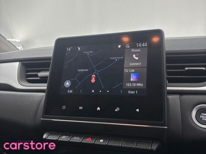 Renault Captur 2024