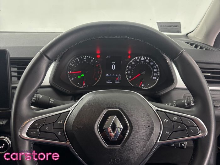 Renault Captur 2024