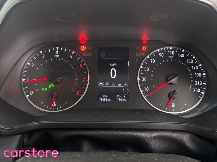 Renault Captur 2024