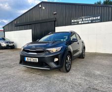 Kia Stonic 2018