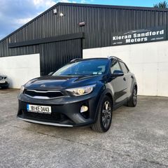 Kia Stonic 2018