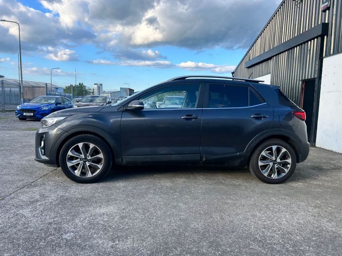 Kia Stonic 2018
