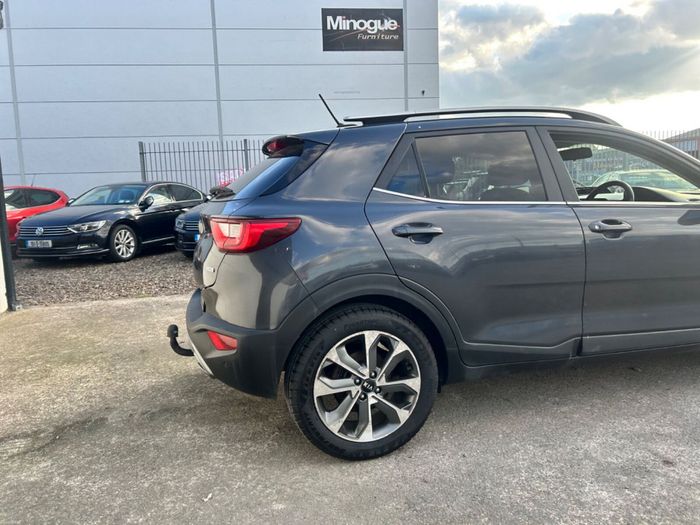 Kia Stonic 2018