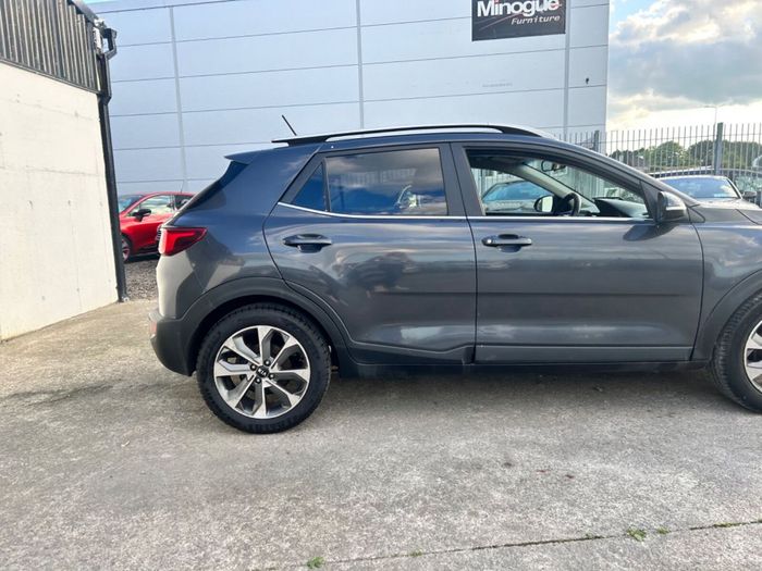 Kia Stonic 2018
