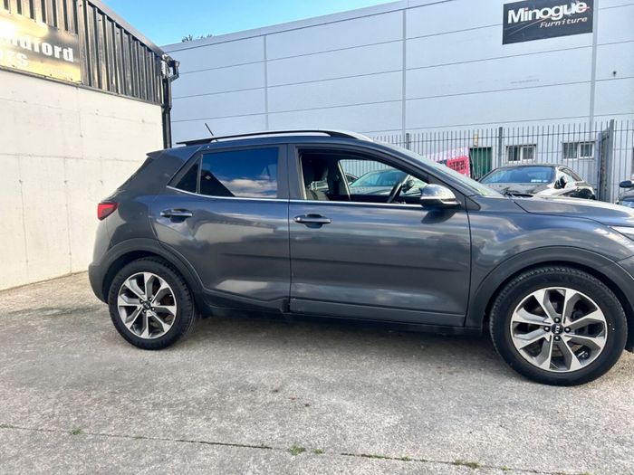Kia Stonic 2018