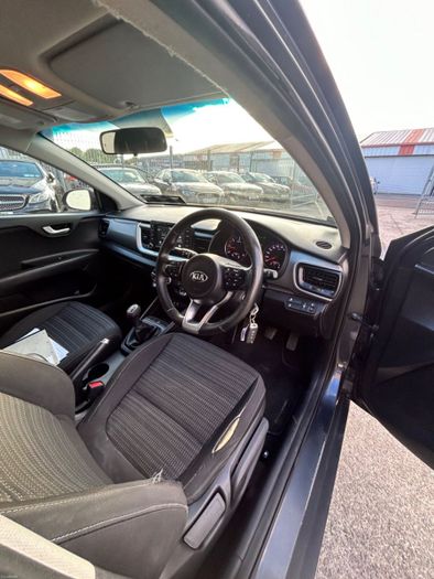 Kia Stonic 2018