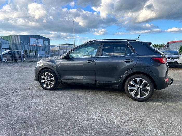 Kia Stonic 2018