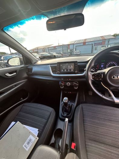 Kia Stonic 2018