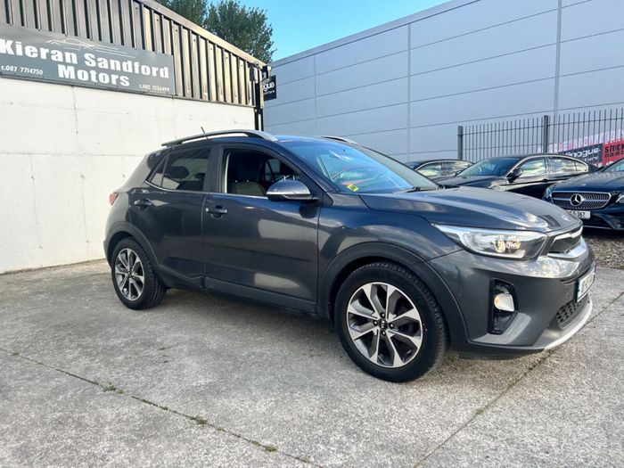 Kia Stonic 2018