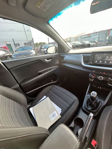 Kia Stonic 2018