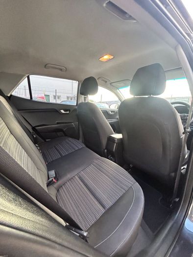 Kia Stonic 2018