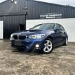 BMW 1 Series 2015