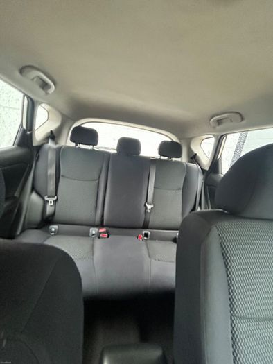 Nissan Pulsar 2016