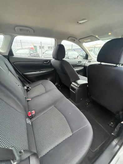 Nissan Pulsar 2016