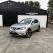 Nissan X-Trail 2016