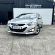 Hyundai i40 2014