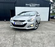 Hyundai i40 2014