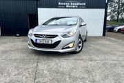 Hyundai i40 2014
