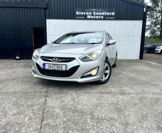 Hyundai i40 2014