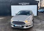 Ford Mondeo 2017