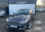 Ford Mondeo 2017