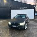 BMW 1 Series 2018