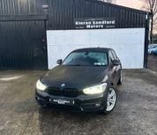 BMW 1 Series 2018