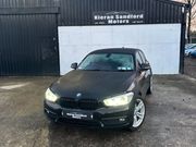 BMW 1 Series 2018