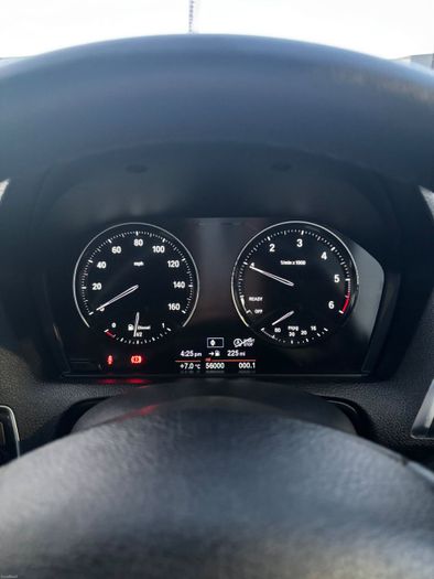 BMW 1 Series 2018