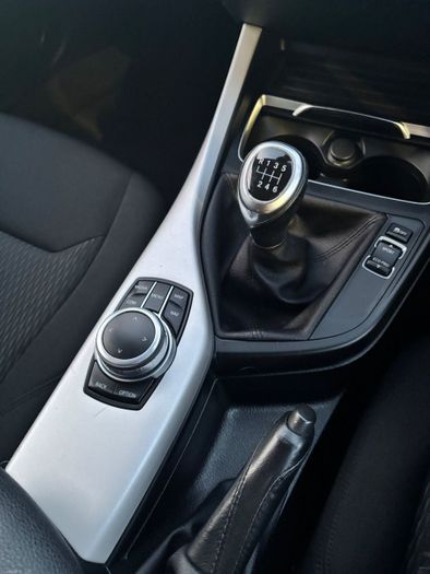 BMW 1 Series 2018