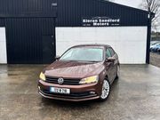 Volkswagen Jetta 2017