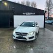 Mercedes-Benz CLA 2016