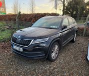 Skoda Kodiaq 2017