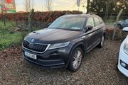 Skoda Kodiaq 2017
