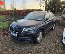 Skoda Kodiaq 2017