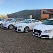Audi TT 2016