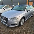 Audi A3 2018